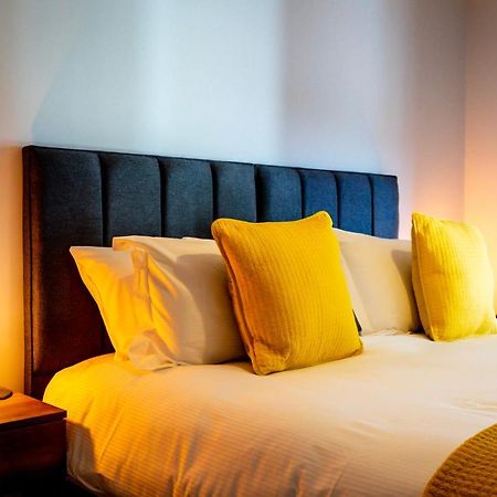 Bootham Row 11 Apartment ยอร์ค ภายนอก รูปภาพ