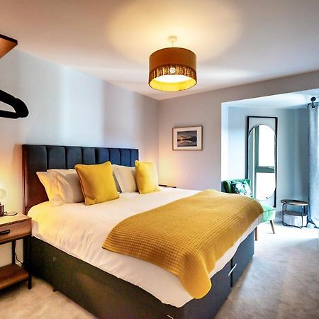 Bootham Row 11 Apartment ยอร์ค ภายนอก รูปภาพ