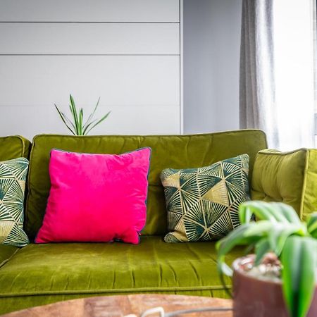 Bootham Row 11 Apartment ยอร์ค ภายนอก รูปภาพ