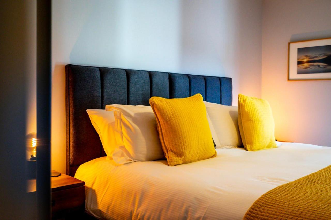 Bootham Row 11 Apartment ยอร์ค ภายนอก รูปภาพ