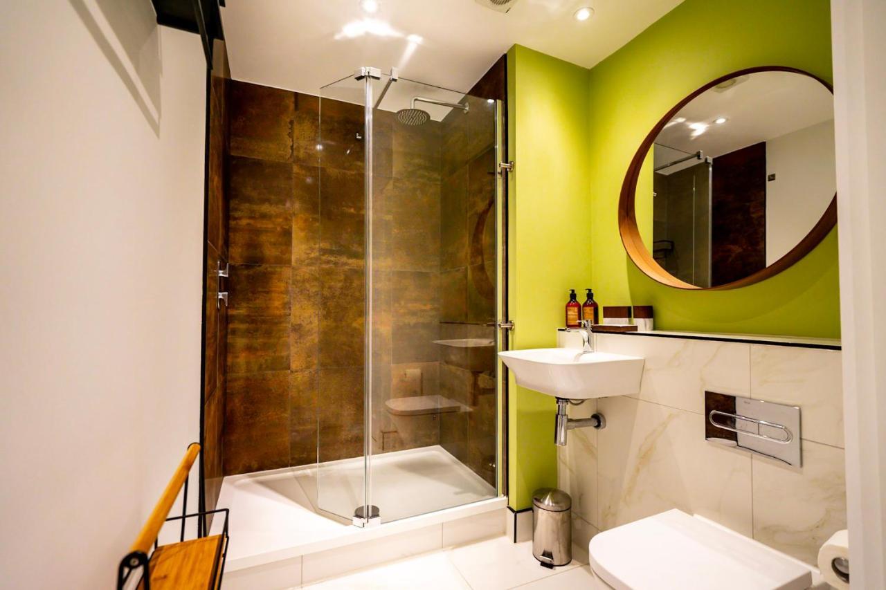 Bootham Row 11 Apartment ยอร์ค ภายนอก รูปภาพ