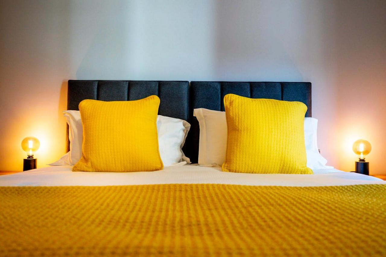 Bootham Row 11 Apartment ยอร์ค ภายนอก รูปภาพ