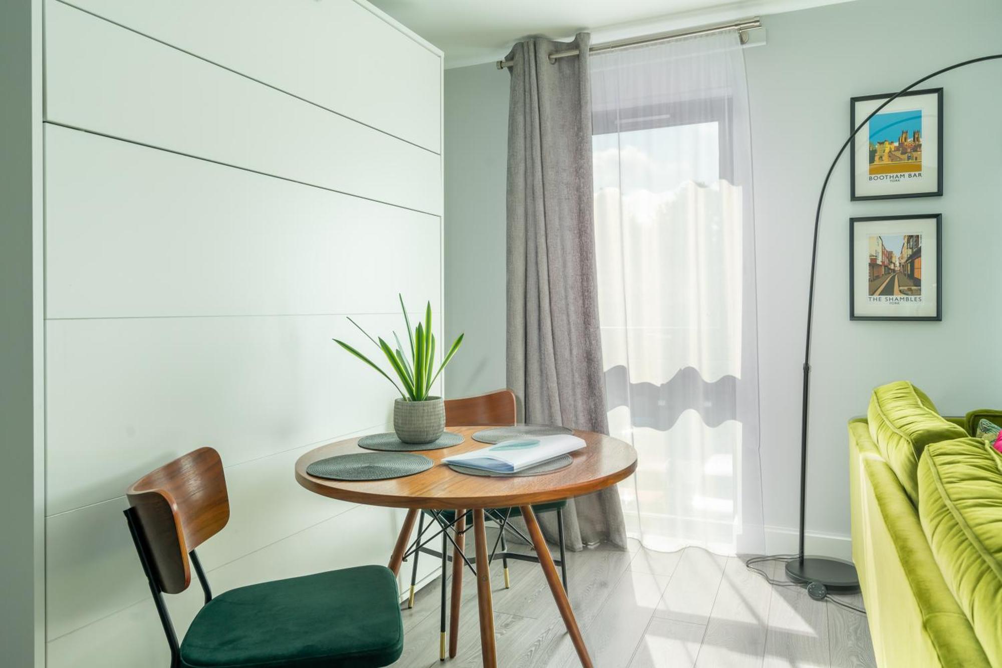 Bootham Row 11 Apartment ยอร์ค ภายนอก รูปภาพ
